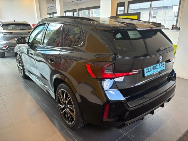 BMW X1 20d 48V M Sport, Hybride Leggero Diesel/Elettrica, Occasioni / Usate, Automatico - 5