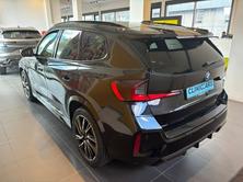 BMW X1 20d 48V M Sport, Mild-Hybrid Diesel/Electric, Second hand / Used, Automatic - 5