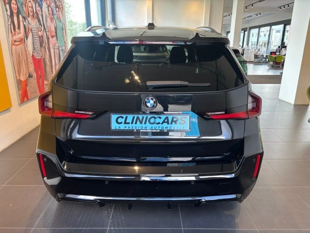 BMW X1 20d 48V M Sport, Hybride Leggero Diesel/Elettrica, Occasioni / Usate, Automatico - 6