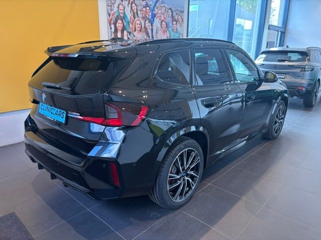 BMW X1 20d 48V M Sport, Hybride Leggero Diesel/Elettrica, Occasioni / Usate, Automatico - 7