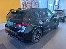 BMW X1 20d 48V M Sport, Mild-Hybrid Diesel/Electric, Second hand / Used, Automatic - 7