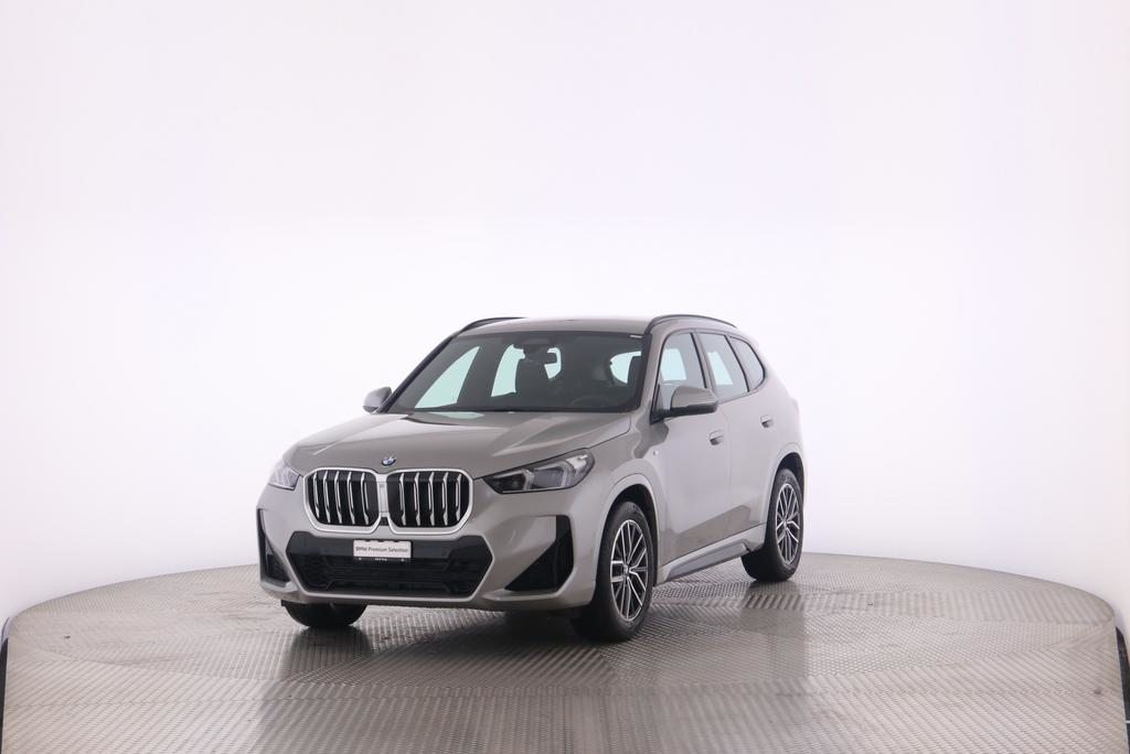 BMW X1 23d xDrive