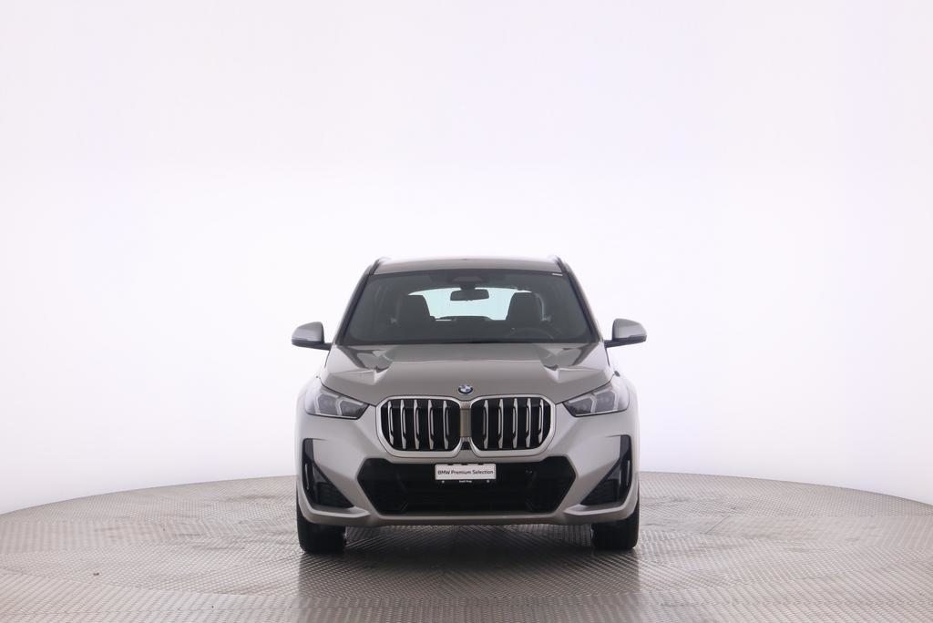 BMW X1 23d xDrive, Mild-Hybrid Diesel/Electric, Second hand / Used, Automatic - 7