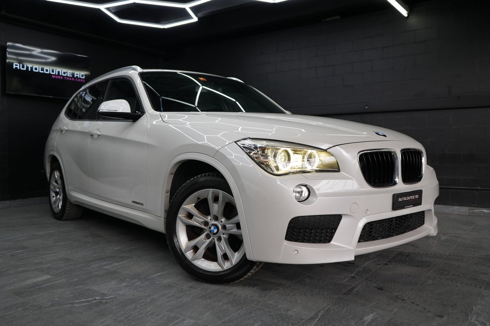 BMW X1 28i Steptronic