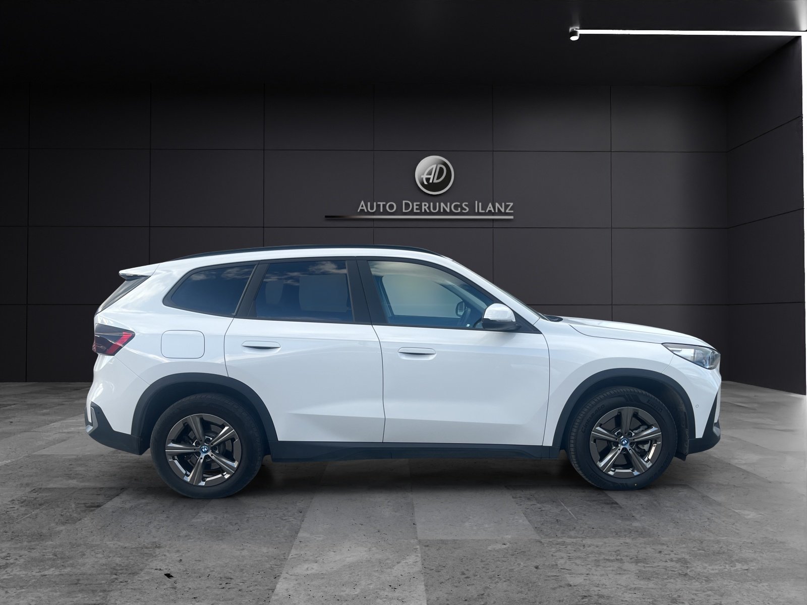 BMW X1 30e, Plug-in-Hybrid Benzin/Elektro, Occasion / Gebraucht, Automatik - 5