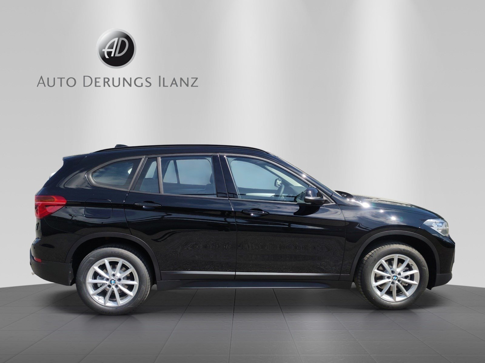 BMW X1 18d Essent.Ed, Diesel, Occasion / Gebraucht, Automatik - 5