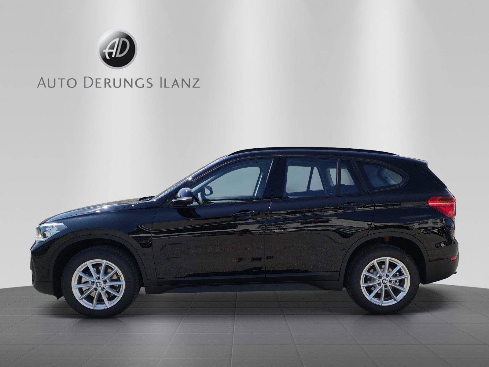 BMW X1 18d Essent.Ed, Diesel, Occasion / Gebraucht, Automatik - 6
