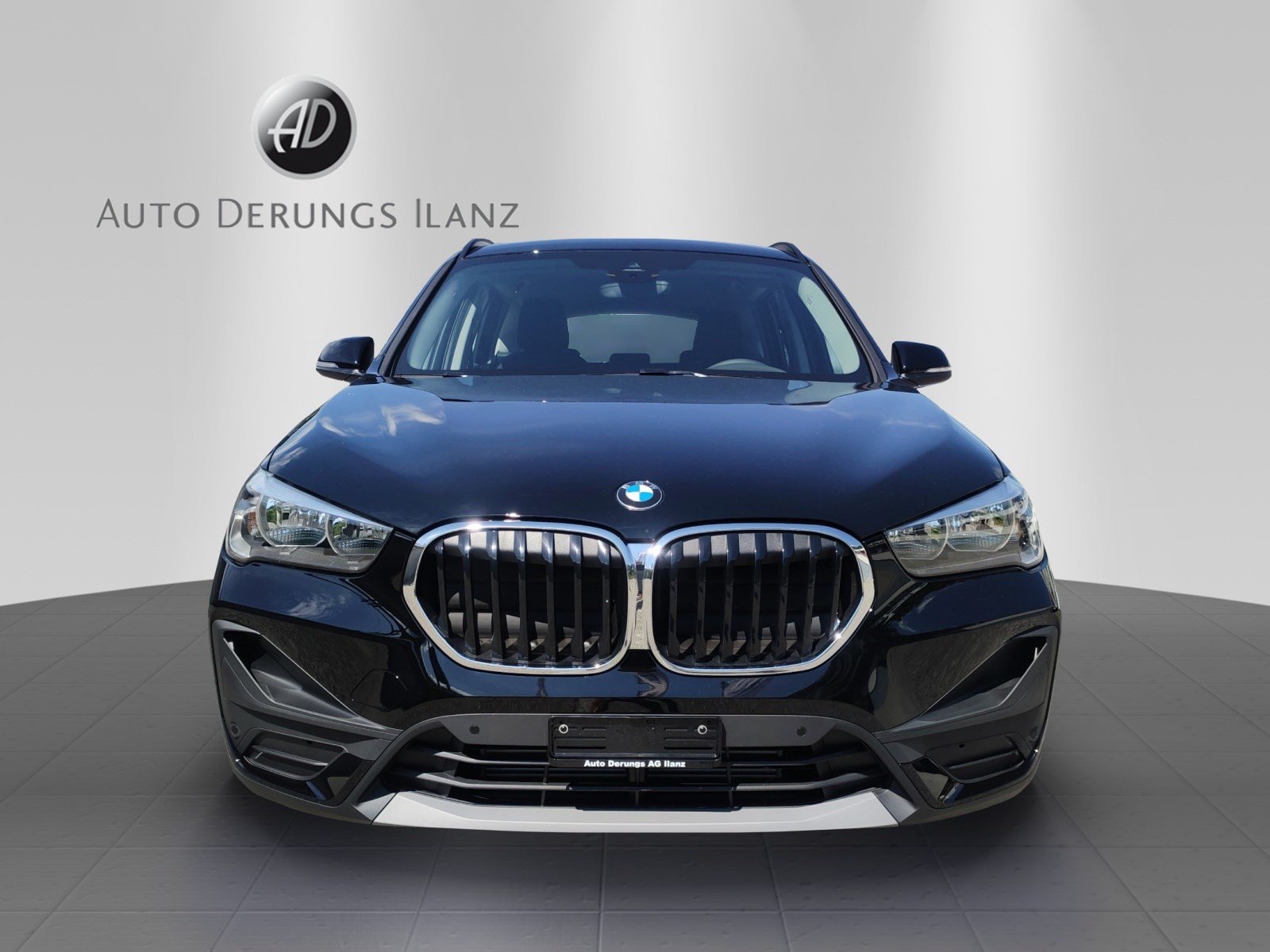 BMW X1 18d Essent.Ed, Diesel, Occasion / Gebraucht, Automatik - 7