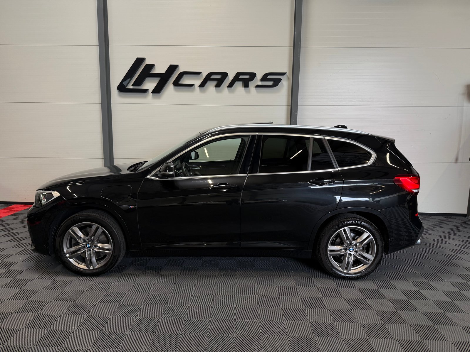 BMW X1 25e M-Sport, Plug-in-Hybrid Benzina/Elettrica, Occasioni / Usate, Automatico - 2