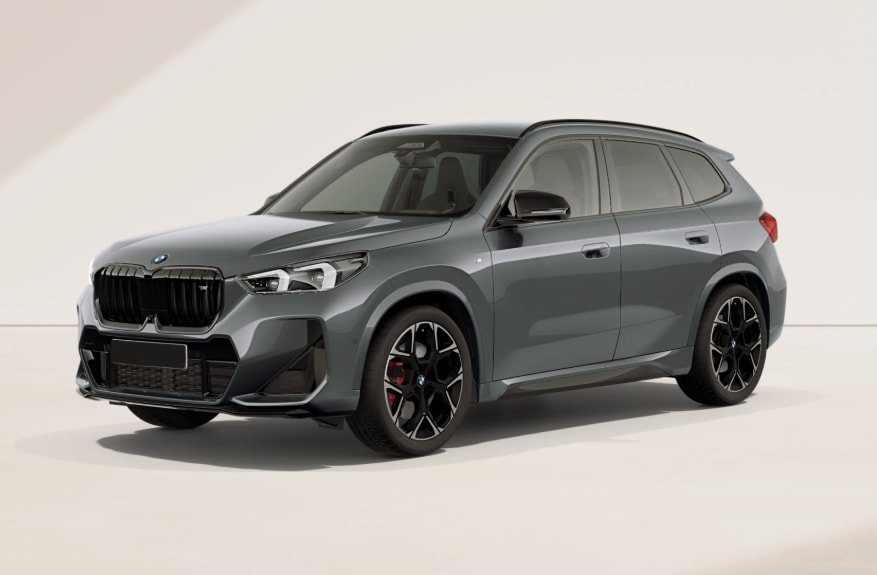 BMW X1 M35i M Sport Pro Individual