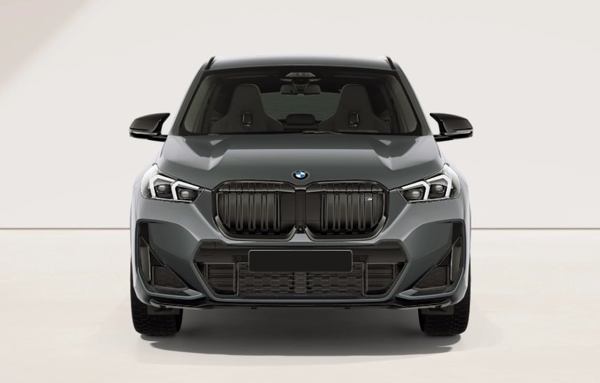 BMW X1 M35i M Sport Pro Individual, Benzina, Occasioni / Usate, Automatico - 2