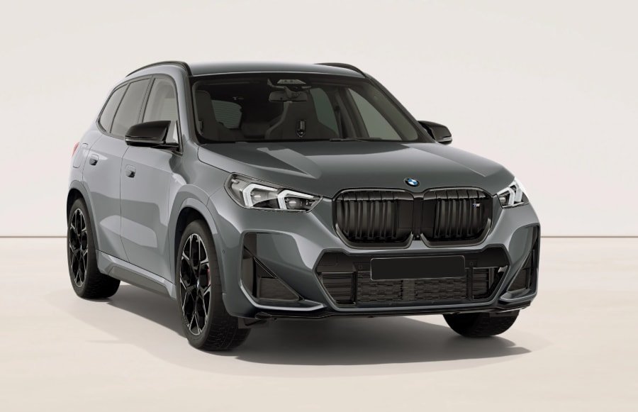BMW X1 M35i M Sport Pro Individual, Benzina, Occasioni / Usate, Automatico - 3