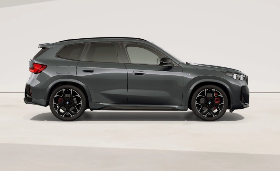 BMW X1 M35i M Sport Pro Individual, Benzina, Occasioni / Usate, Automatico - 4