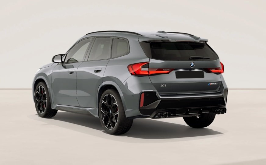 BMW X1 M35i M Sport Pro Individual, Benzina, Occasioni / Usate, Automatico - 6