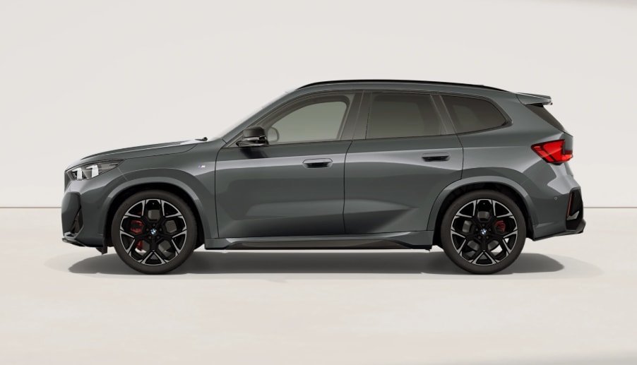 BMW X1 M35i M Sport Pro Individual, Benzina, Occasioni / Usate, Automatico - 7