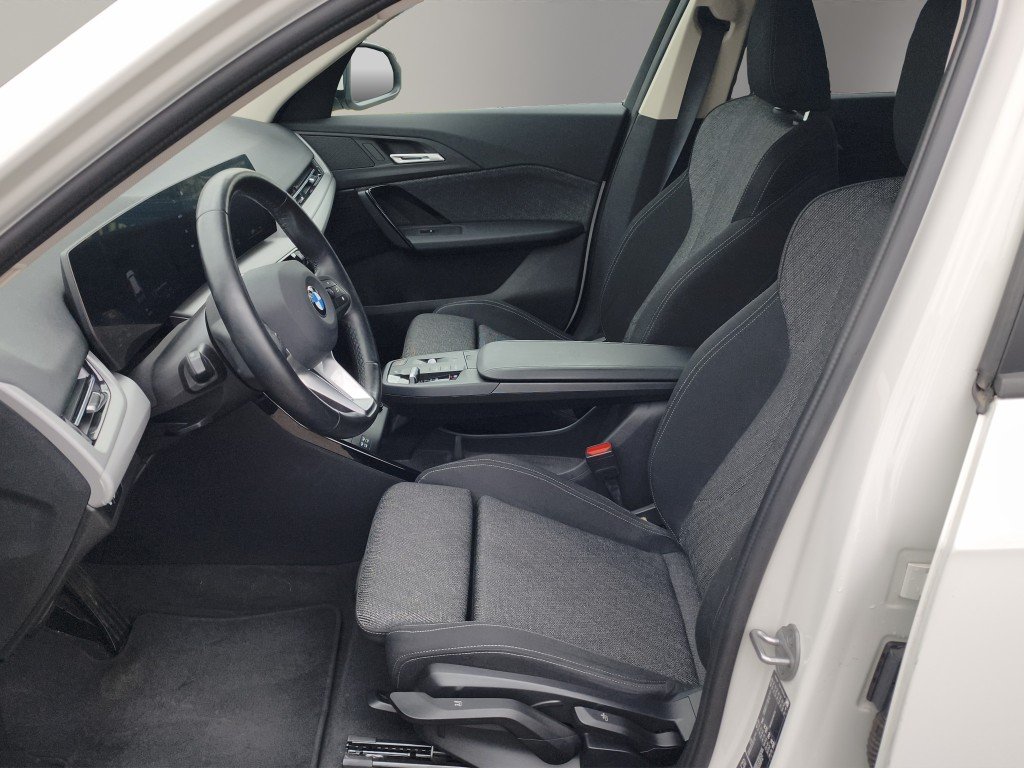 BMW X1 20d, Mild-Hybrid Diesel/Electric, Second hand / Used, Automatic - 3