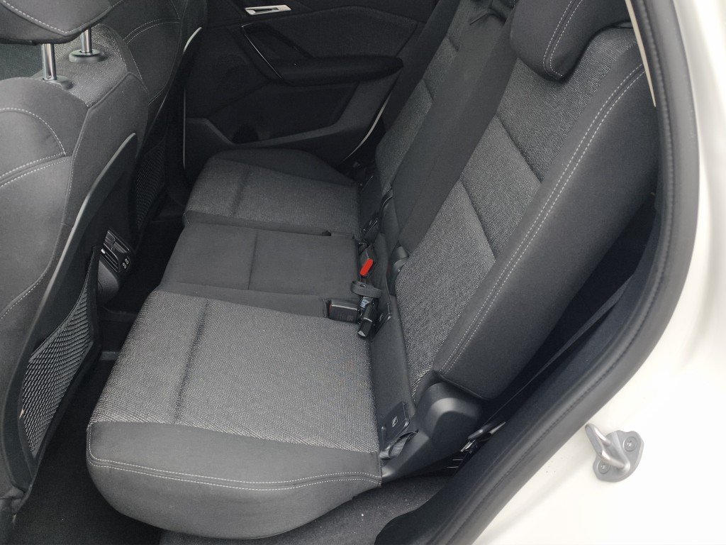 BMW X1 20d, Mild-Hybrid Diesel/Electric, Second hand / Used, Automatic - 4