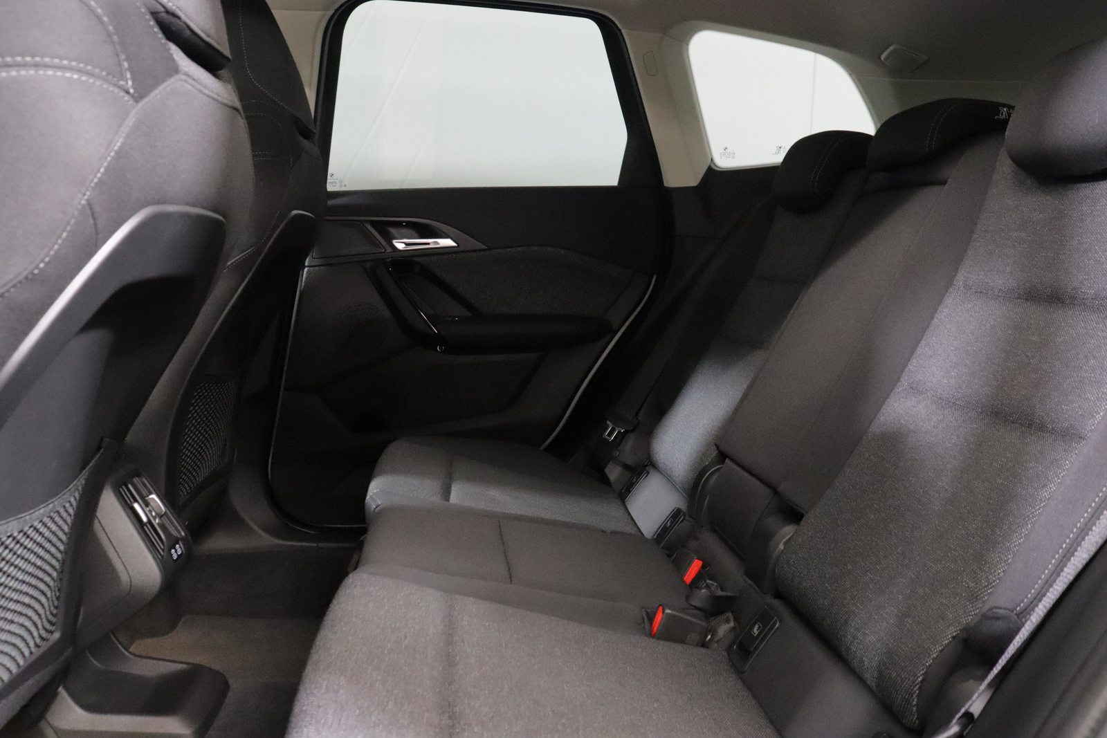 BMW X1 20d xDrive, Hybride Léger Diesel/Électricité, Occasion / Utilisé, Automatique - 4