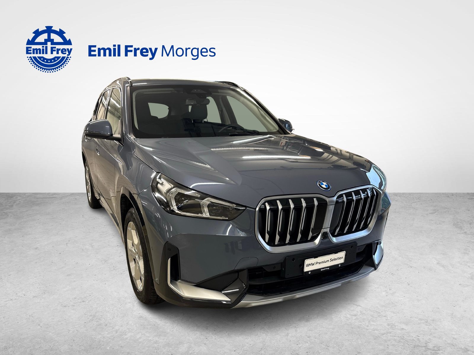 BMW X1 25e xDrive X-Line