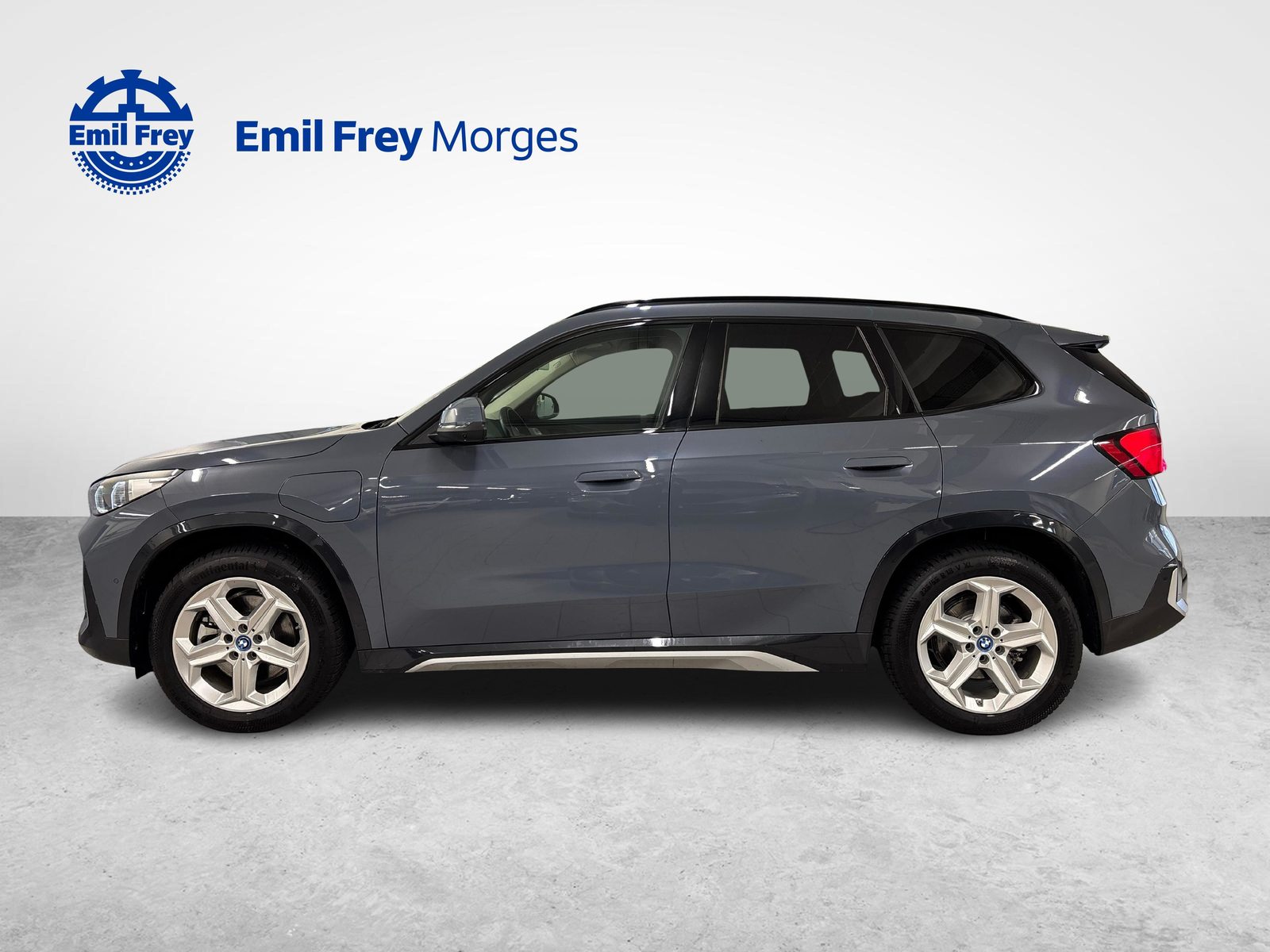 BMW X1 25e xDrive X-Line, Plug-in-Hybrid Benzina/Elettrica, Occasioni / Usate, Automatico - 7