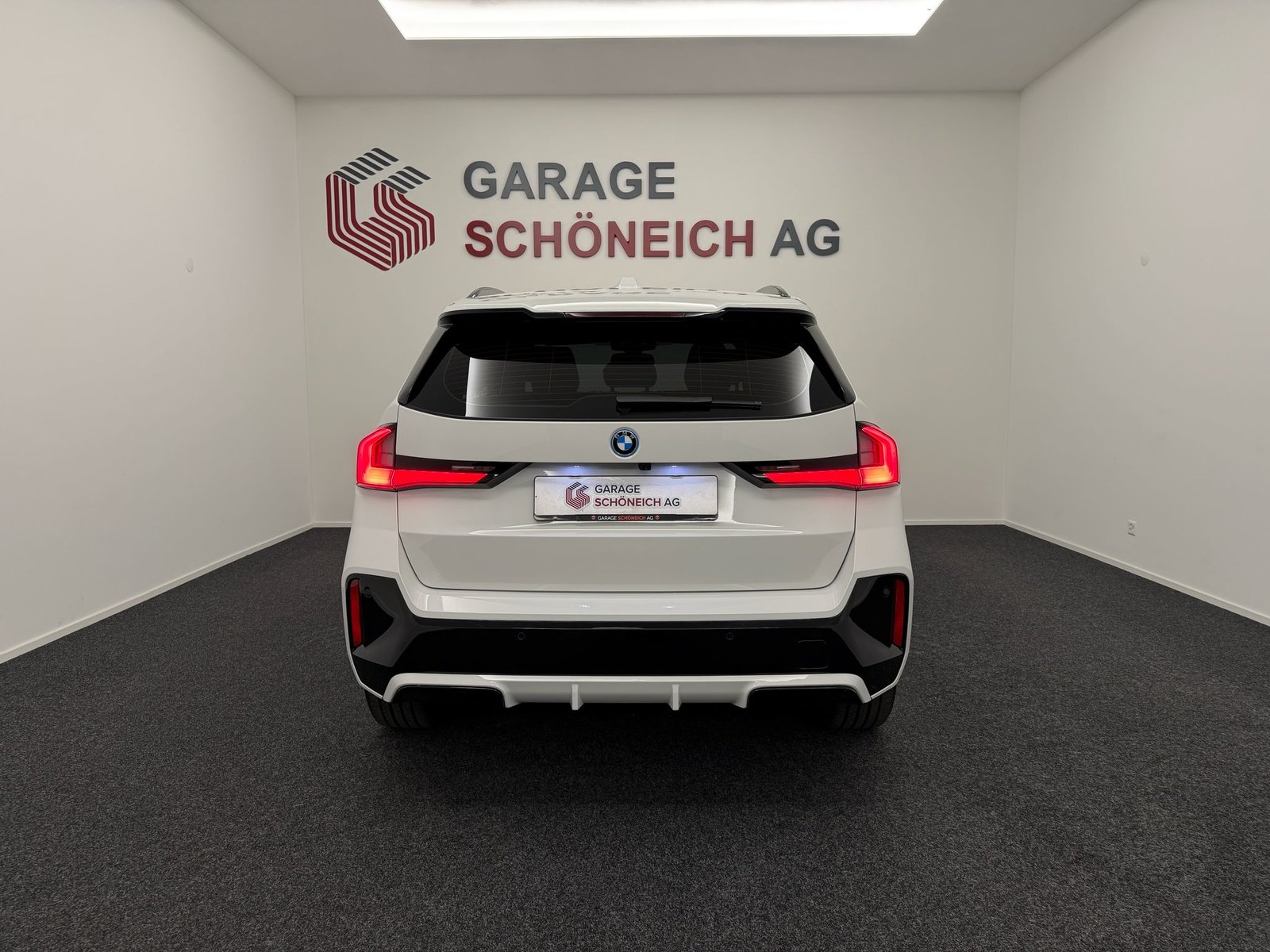 BMW X1 25e M Sport, Plug-in-Hybrid Benzina/Elettrica, Occasioni / Usate, Automatico - 7