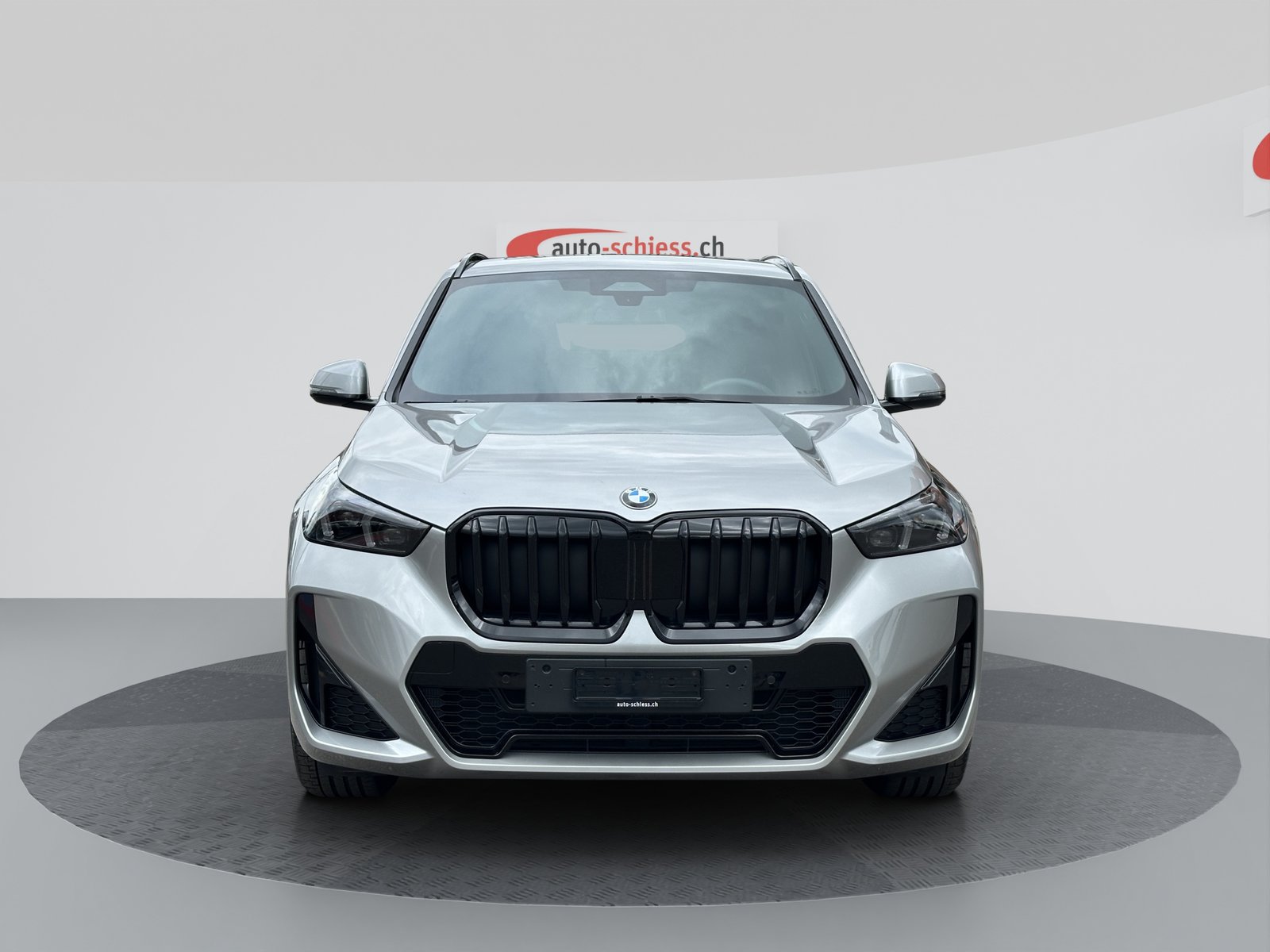 BMW X1 sDrive 18i M Sport Pro, Benzina, Occasioni / Usate, Automatico - 2