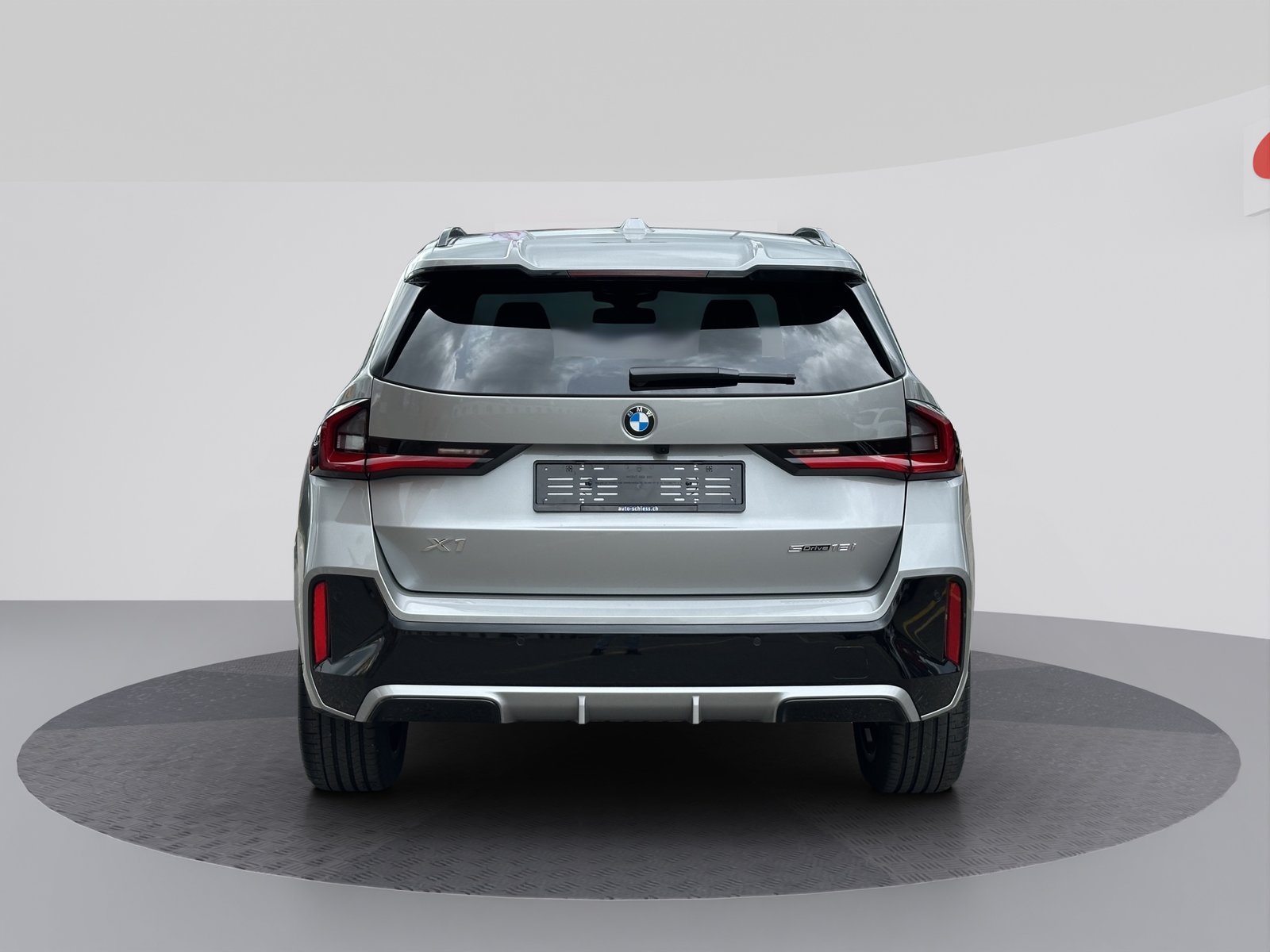 BMW X1 sDrive 18i M Sport Pro, Benzina, Occasioni / Usate, Automatico - 4