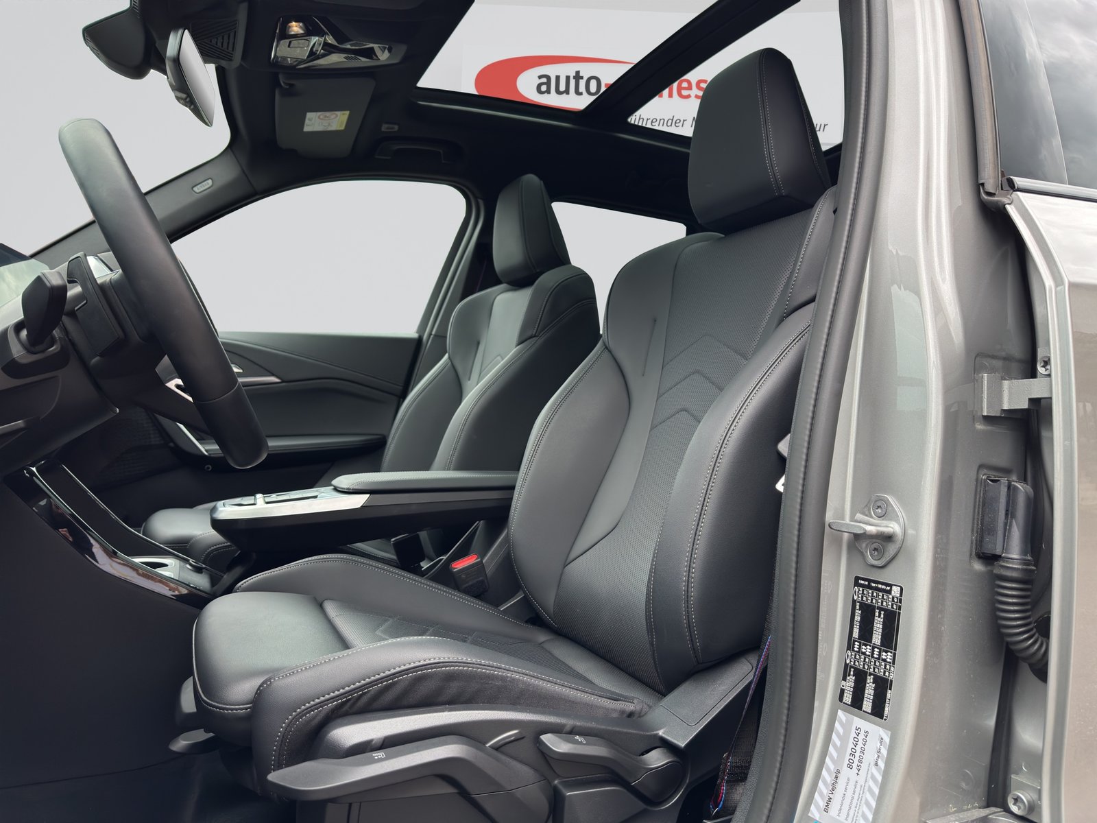 BMW X1 sDrive 18i M Sport Pro, Benzina, Occasioni / Usate, Automatico - 6
