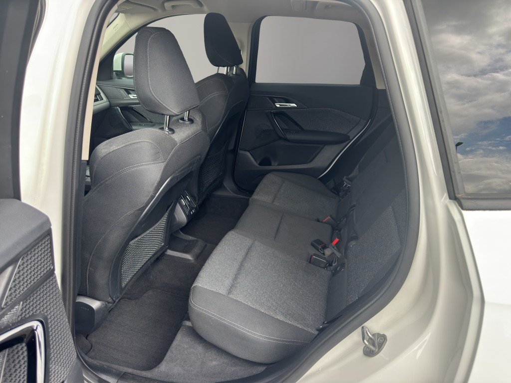 BMW X1 20d, Hybride Léger Diesel/Électricité, Occasion / Utilisé, Automatique - 5