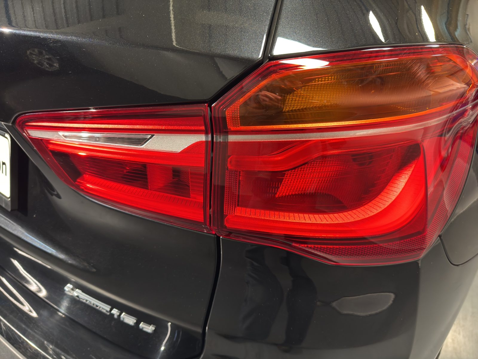 BMW X1 18d xDrive Sport Line, Diesel, Occasioni / Usate, Automatico - 7