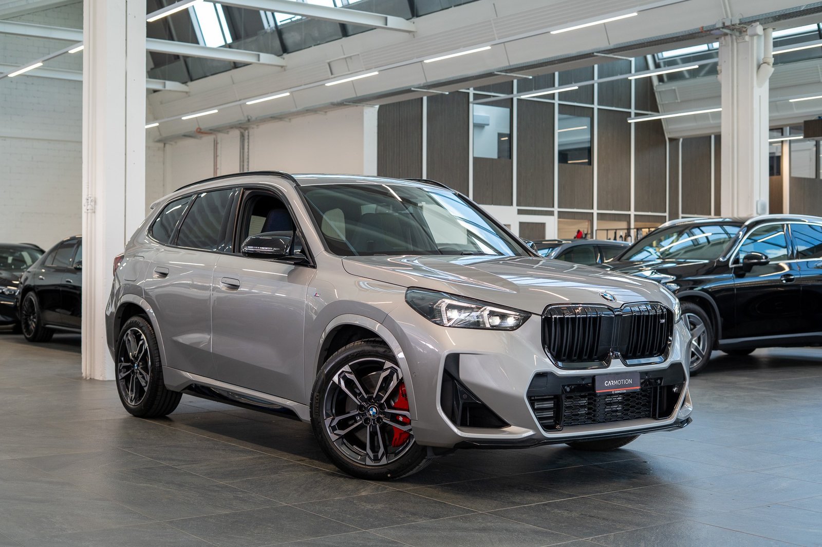 BMW X1 M35i M Sport Pro / 360Kamera / HeadUp / Harman/Kardon, Benzina, Occasioni / Usate, Automatico - 3