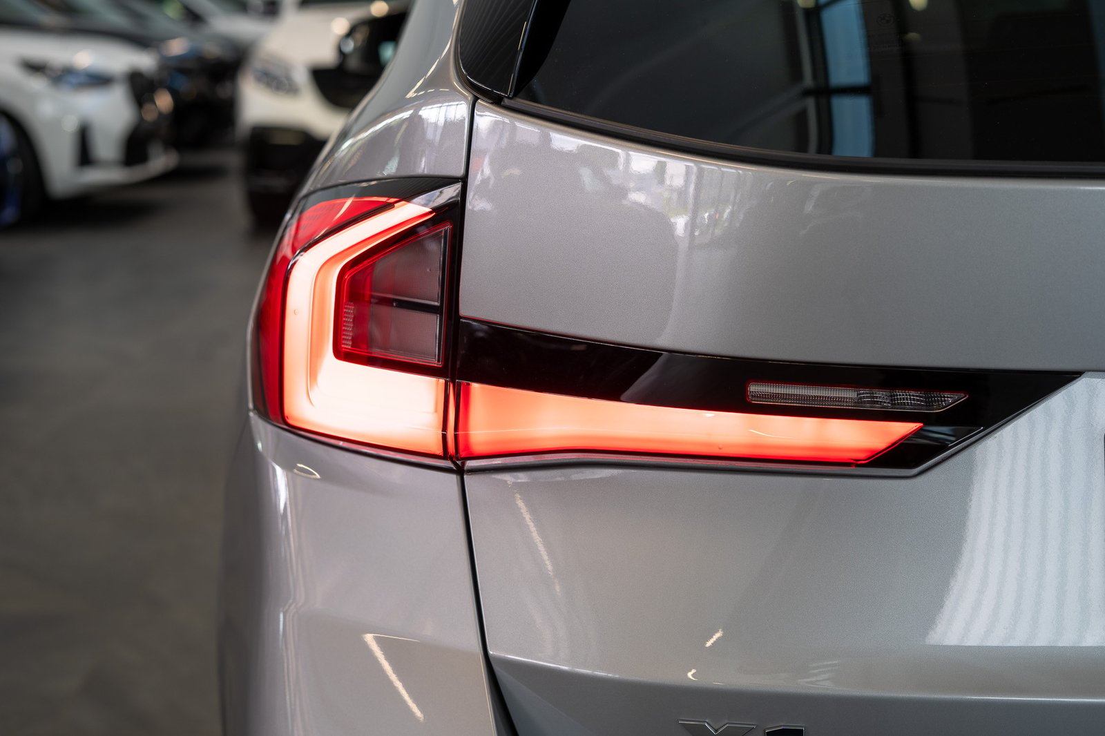 BMW X1 M35i M Sport Pro / 360Kamera / HeadUp / Harman/Kardon, Benzina, Occasioni / Usate, Automatico - 6