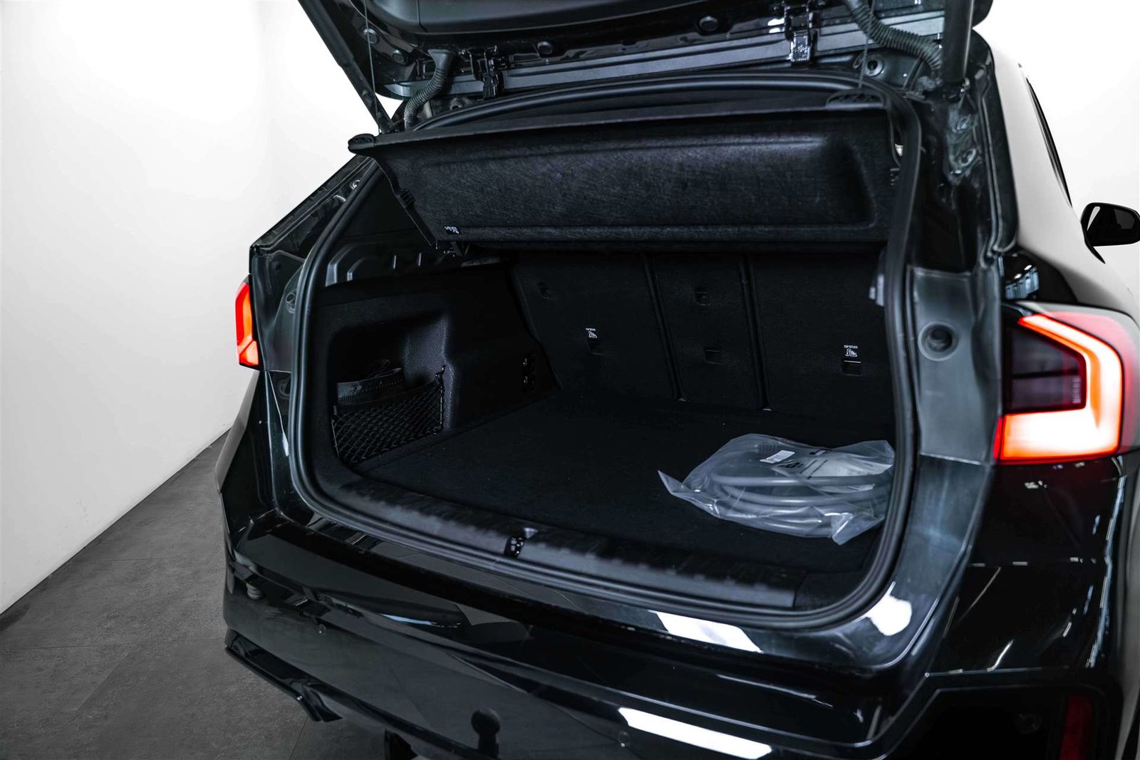 BMW X1 25e M Sport 245PS Automat, Hybride Rechargeable Essence/Électricité, Occasion / Utilisé, Automatique - 6