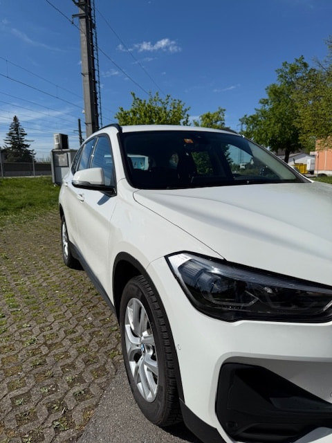 BMW X1 F48 18d, Diesel, Occasioni / Usate, Automatico - 3