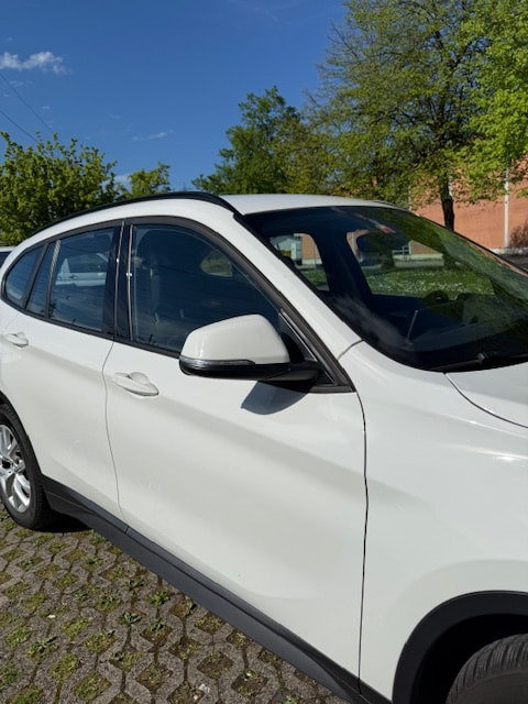 BMW X1 F48 18d, Diesel, Occasioni / Usate, Automatico - 4