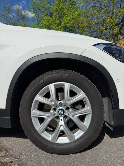 BMW X1 F48 18d, Diesel, Occasioni / Usate, Automatico - 6