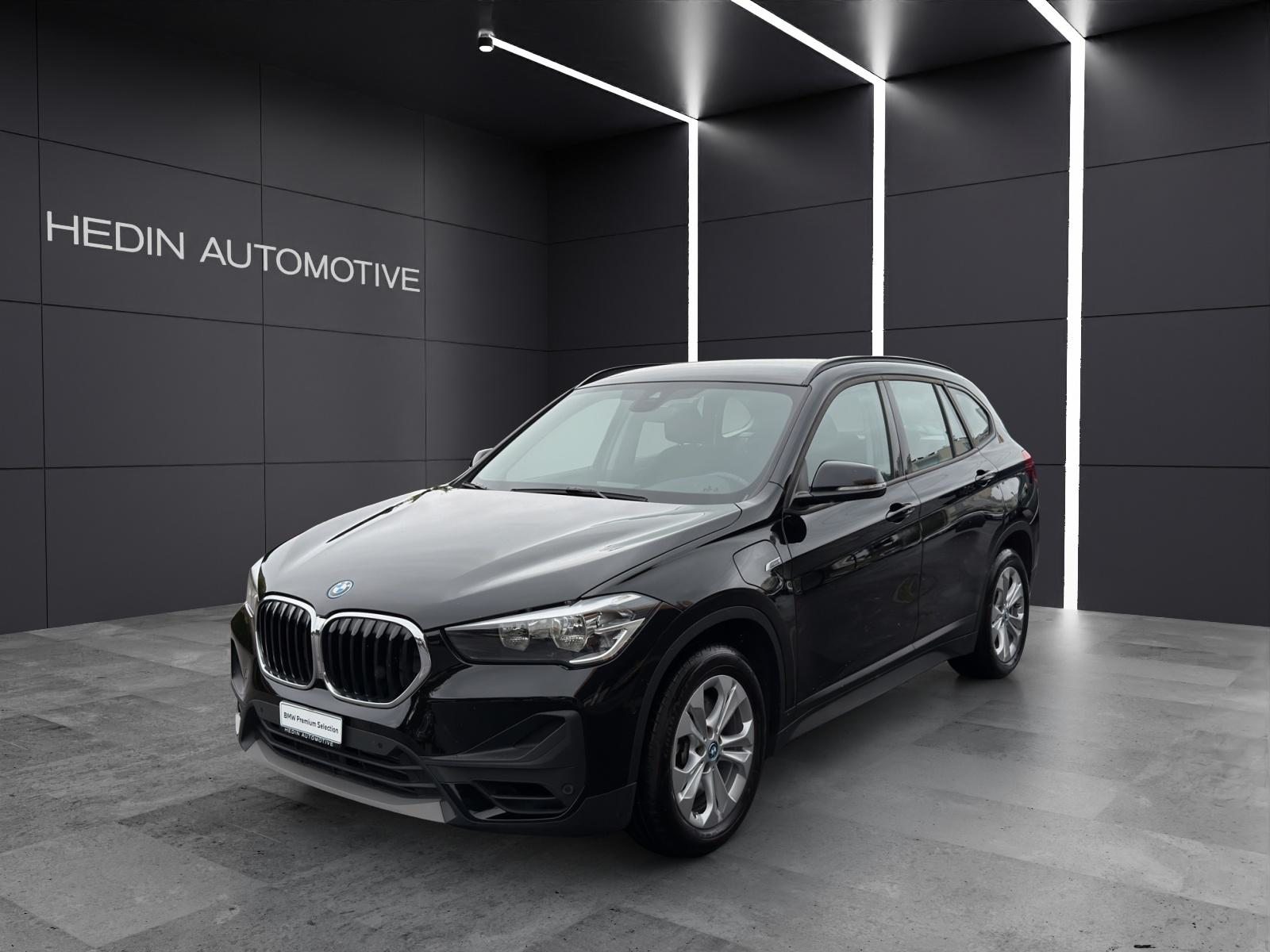 BMW X1 25e xDrive