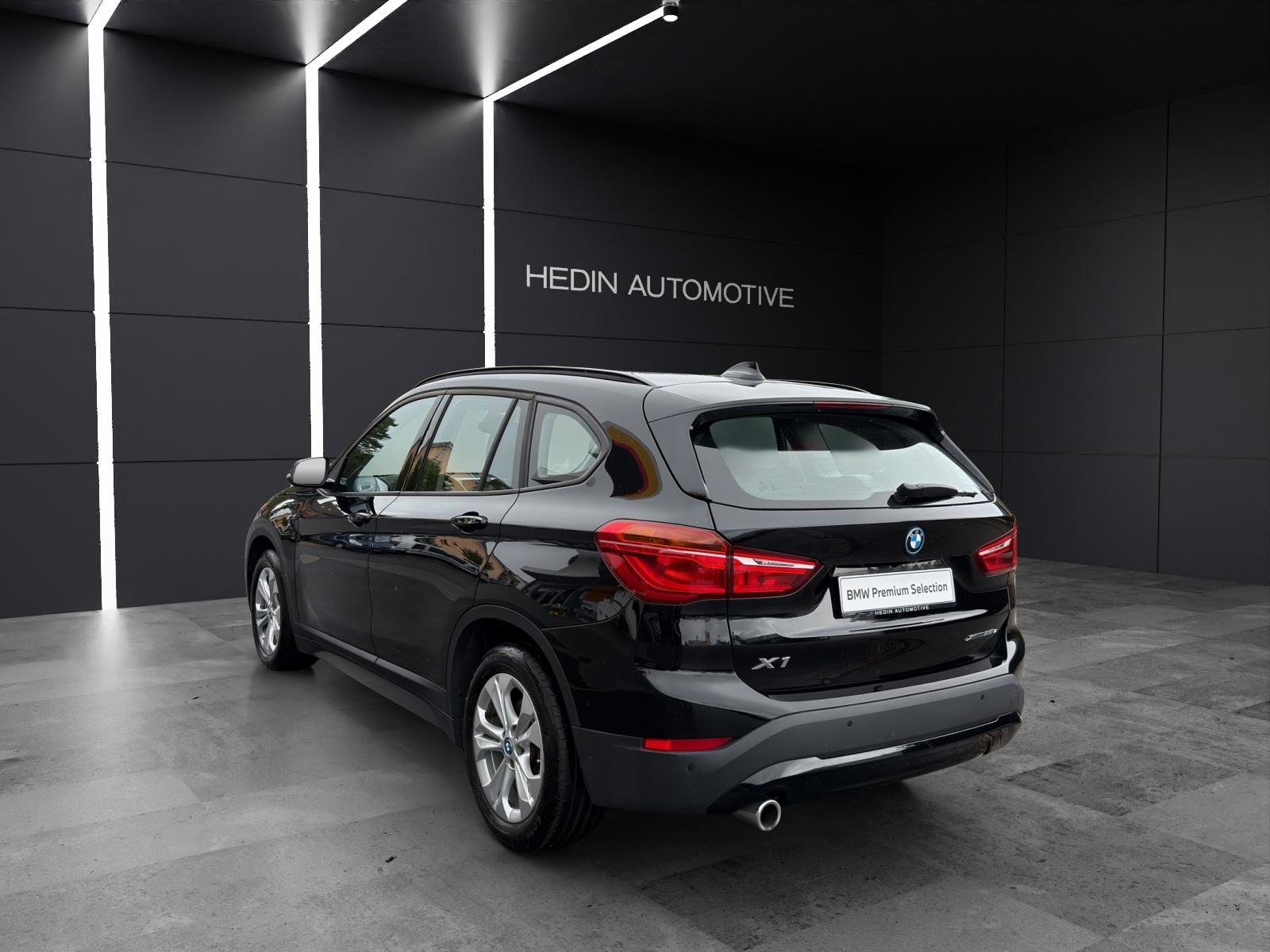 BMW X1 25e xDrive, Plug-in-Hybrid Petrol/Electric, Second hand / Used, Automatic - 3
