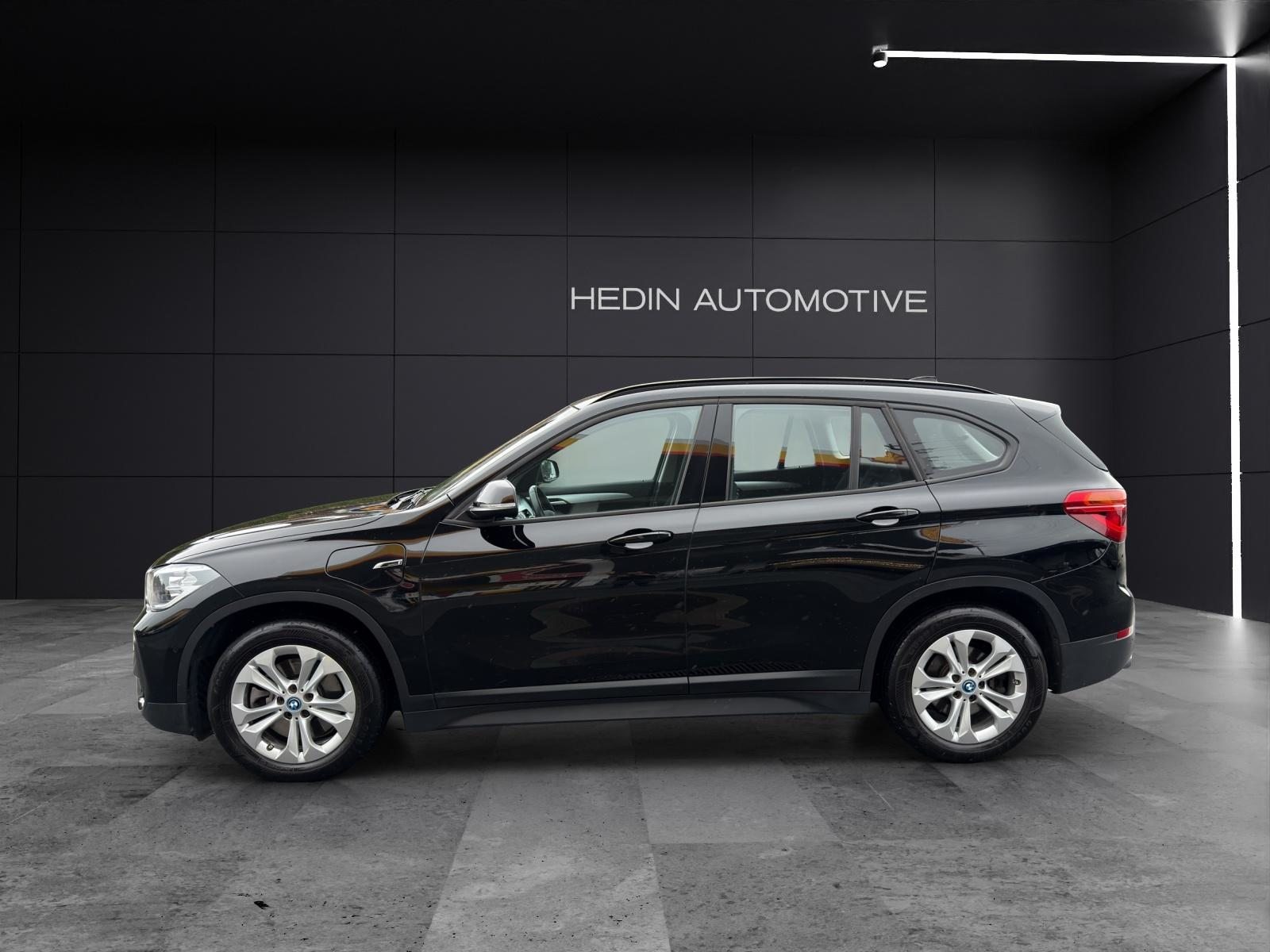 BMW X1 25e xDrive, Plug-in-Hybrid Petrol/Electric, Second hand / Used, Automatic - 4