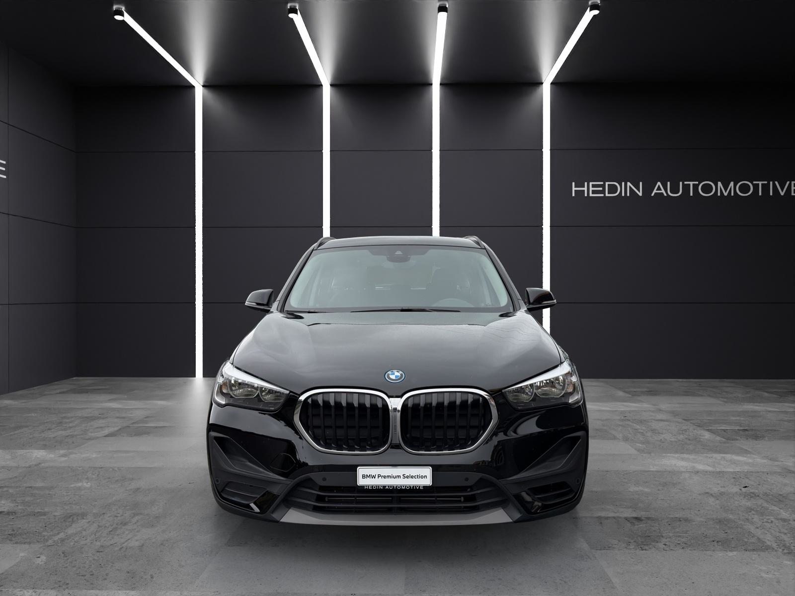 BMW X1 25e xDrive, Plug-in-Hybrid Petrol/Electric, Second hand / Used, Automatic - 7