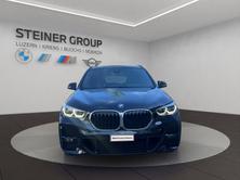 BMW X1 25d Steptronic, Diesel, Occasioni / Usate, Automatico - 2