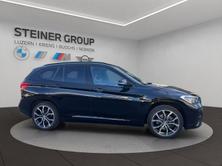 BMW X1 25d Steptronic, Diesel, Occasioni / Usate, Automatico - 4