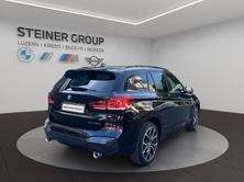 BMW X1 25d Steptronic, Diesel, Occasioni / Usate, Automatico - 5