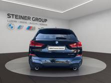 BMW X1 25d Steptronic, Diesel, Occasioni / Usate, Automatico - 6