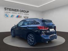 BMW X1 25d Steptronic, Diesel, Occasioni / Usate, Automatico - 7
