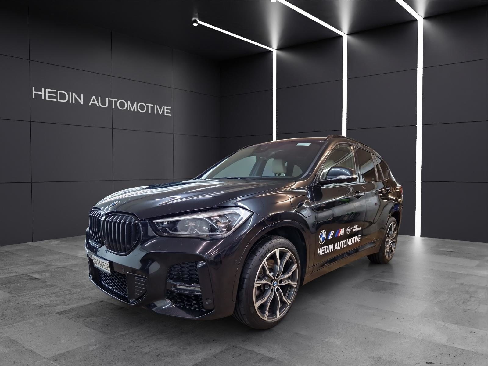 BMW X1 25e xDrive