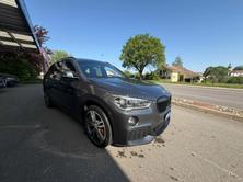 BMW X1 25i Steptronic, Benzina, Occasioni / Usate, Automatico - 3