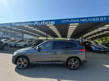 BMW X1 25i Steptronic, Benzina, Occasioni / Usate, Automatico - 4