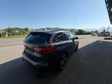 BMW X1 25i Steptronic, Benzina, Occasioni / Usate, Automatico - 7