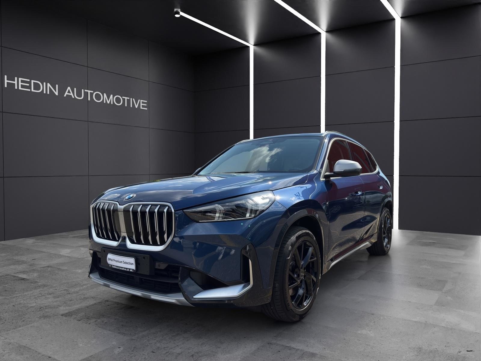 BMW X1 xDrive23i